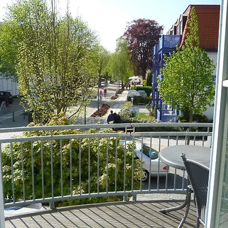 Haus Mit Ambiente *