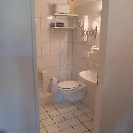 Haus Mit Ambiente