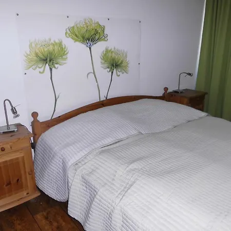 아파트 Haus Mit Ambiente
