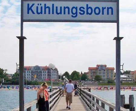 Haus Mit Ambiente