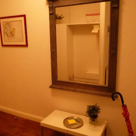 Appartement Haus Mit Ambiente Ostseebad Kühlungsborn